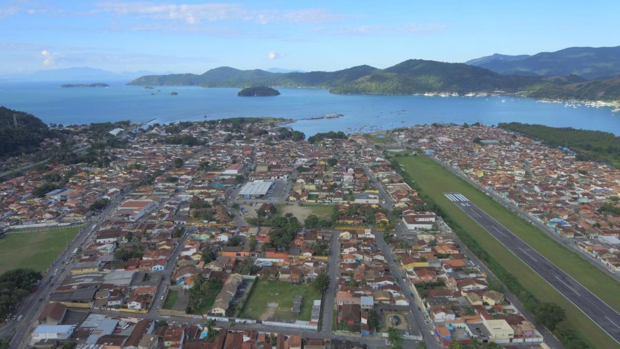 Casa Luz Do Sol Proximo Do Centro Lägenhet Araquari Exteriör bild